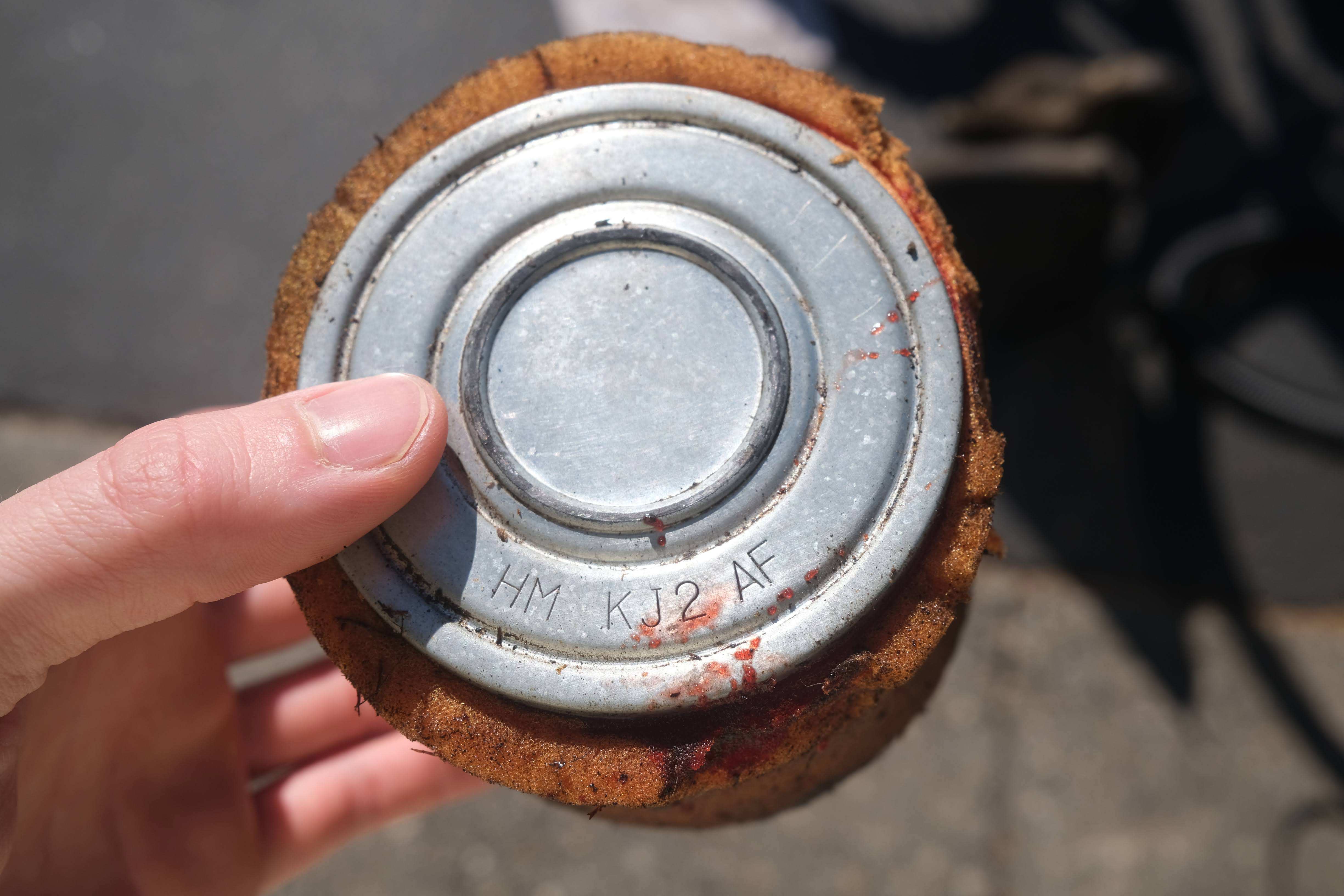 Air Filter
